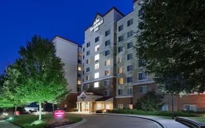 Residence Inn by Marriott Charlotte SouthPark