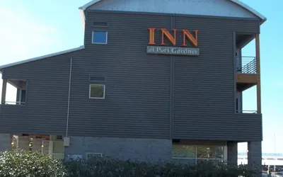 Inn at Port Gardner-Everett Waterfront, Ascend Hotel Collection