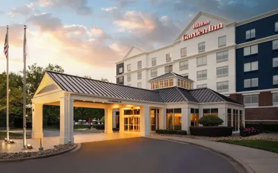 Hilton Garden Inn Rock Hill