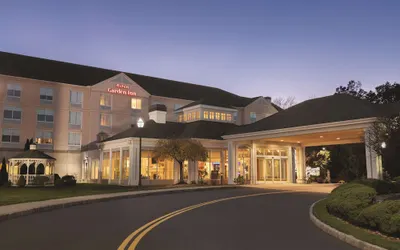 Hilton Garden Inn Bridgewater