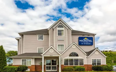 Microtel Inn & Suites by Wyndham Norcross