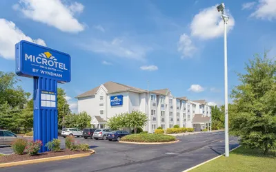 Microtel Inn & Suites by Wyndham Salisbury