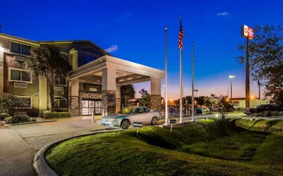 Best Western Slidell Hotel