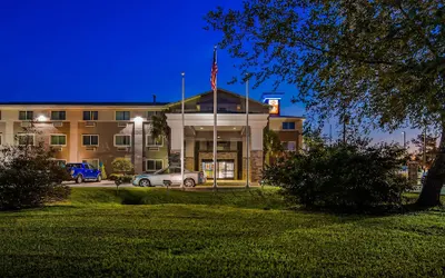 Best Western Slidell Hotel