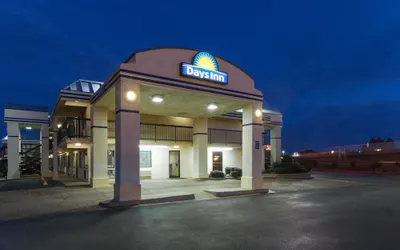 Days Inn by Wyndham Oklahoma City West