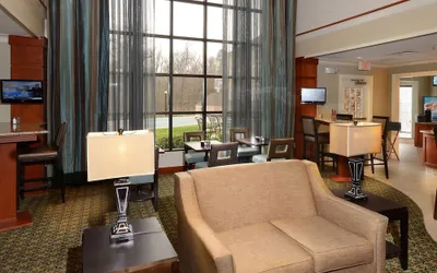 Staybridge Suites Raleigh Durham Airport, an IHG Hotel