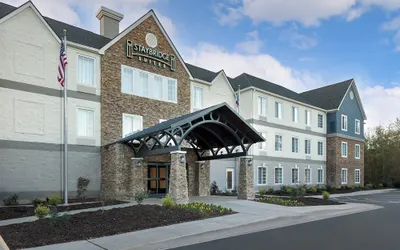 Staybridge Suites Raleigh Durham Airport, an IHG Hotel