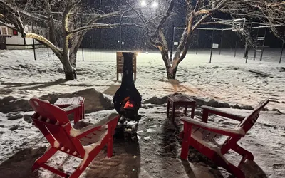 Innsbruck Inn at Stowe