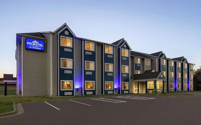 Microtel Inn & Suites by Wyndham New Ulm