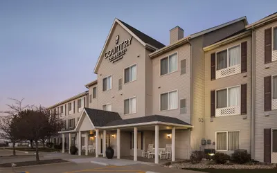 Country Inn & Suites by Radisson, Bloomington-Normal Airport, IL