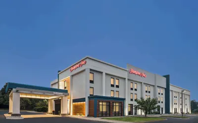 Hampton Inn Quakertown