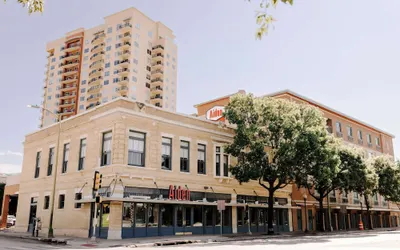 Aiden San Antonio Riverwalk