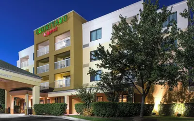 Courtyard by Marriott Charlotte Gastonia