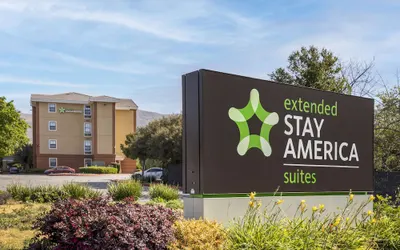 Extended Stay America Suites Fremont Warm Springs