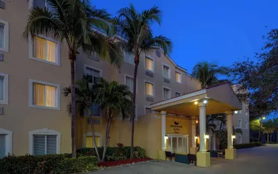 Homewood Suites by Hilton Bonita Springs