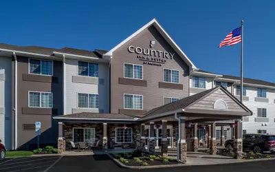 Country Inn & Suites by Radisson, Charleston South, WV