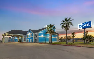 Best Western Port Lavaca Inn