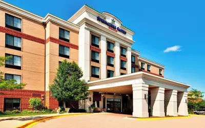 SpringHill Suites by Marriott Chicago Schaumburg/Woodfield