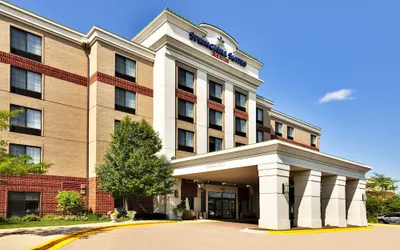 SpringHill Suites by Marriott Chicago Schaumburg/Woodfield