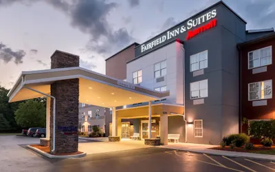 Fairfield Inn & Suites by Marriott Olean