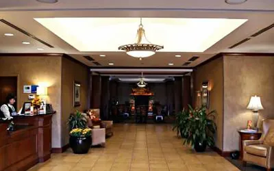 Holiday Inn Express And Suites Hagerstown, an IHG Hotel