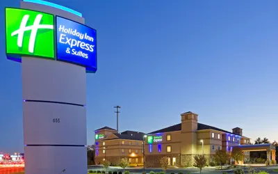 Holiday Inn Express & Suites Absecon-Atlantic City by IHG