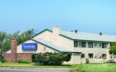 Travelodge by Wyndham Valleyfair Shakopee