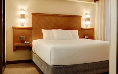 Hyatt Select Richmond/Chester