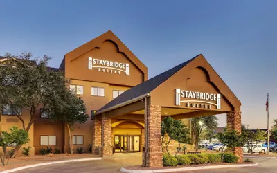 Staybridge Suites San Angelo, an IHG Hotel