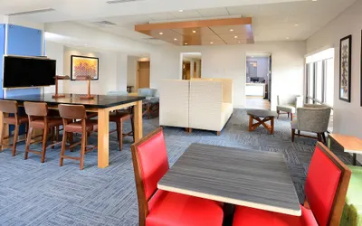 Holiday Inn Express & Suites Raleigh Durham Airport at RTP by IHG