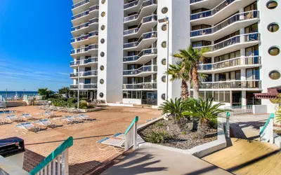 Surfside Resort