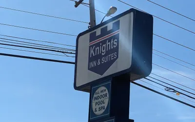 Knights Inn Saint Clairsville