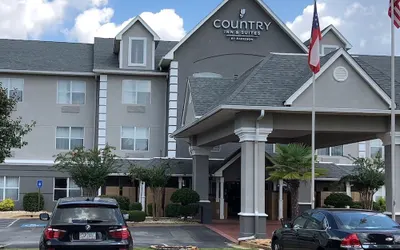 Country Inn & Suites by Radisson, McDonough, GA