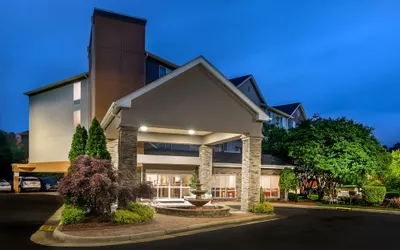 Holiday Inn Express Chapel Hill, an IHG Hotel