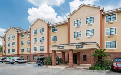 Extended Stay America Select Suites - Baton Rouge - Citiplace