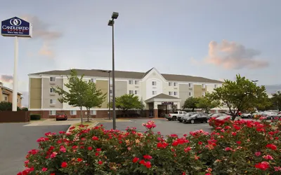 Candlewood Suites Rogers / Bentonville, an IHG Hotel