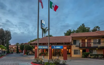 Best Western Americana Inn