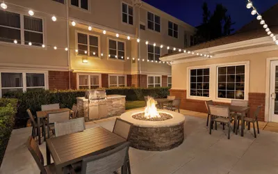 Residence Inn San Jose South/Morgan Hill