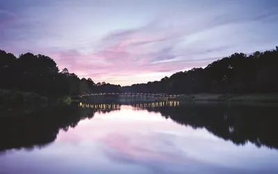 The Ritz-Carlton Reynolds, Lake Oconee