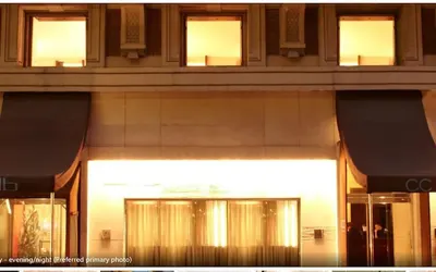 City Club Hotel