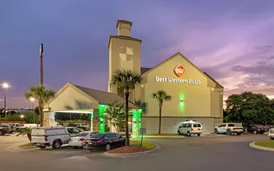 Best Western Savannah Airport Inn & Suites