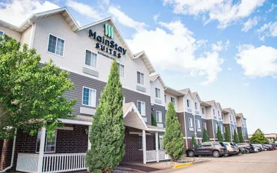 MainStay Suites Fargo - I-94 Medical Center