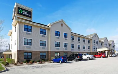 Extended Stay America Suites Rochester North