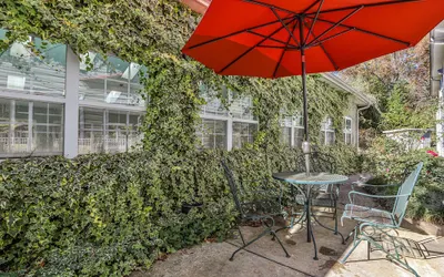 Best Western Mountain View Inn