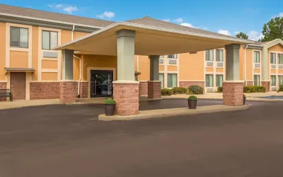 Quality Inn Thomasville-Northpark