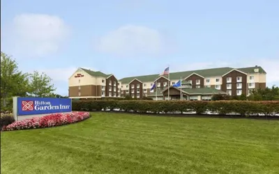 Hilton Garden Inn Islip/MacArthur Airport