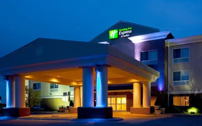 Holiday Inn Express & Suites Yankton by IHG