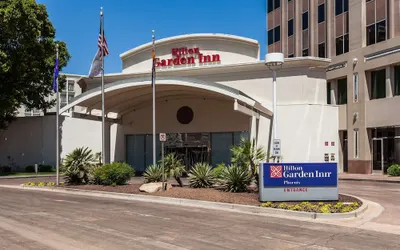 DoubleTree by Hilton Phoenix Midtown
