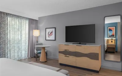 DoubleTree by Hilton Phoenix Midtown