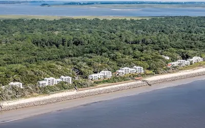 Villas By the Sea Resort & Conference Center